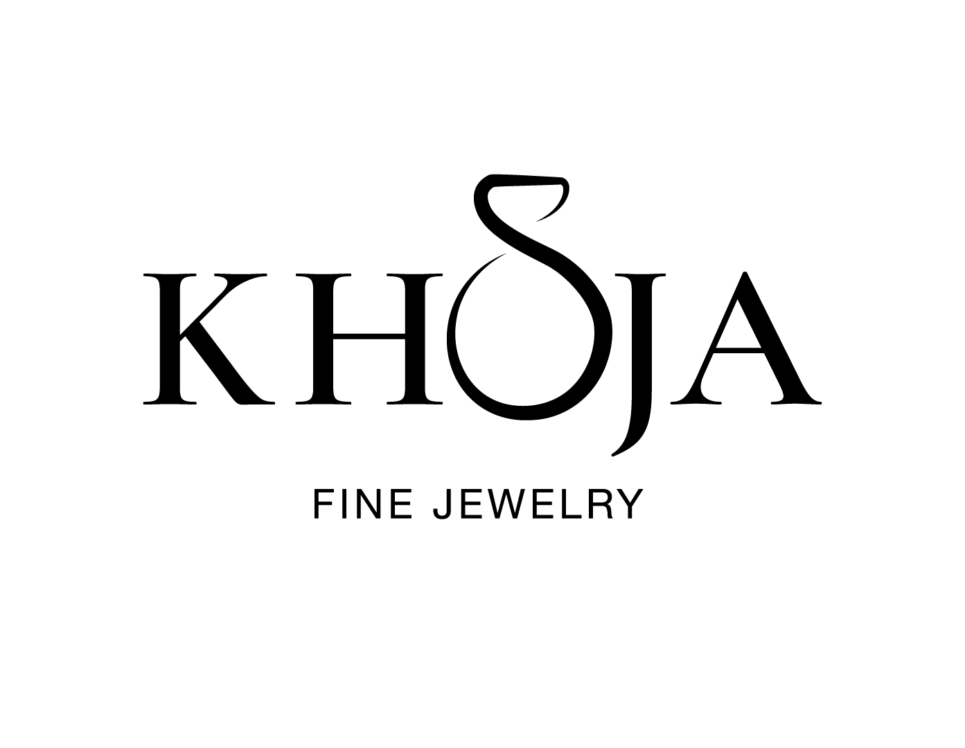 KHOJA Fine Jewelry logo